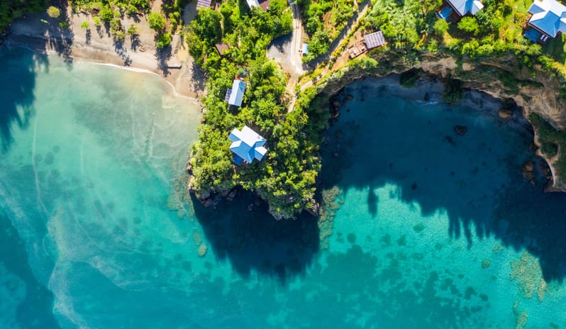 Zabuco Honeymoon Villas II & III 12